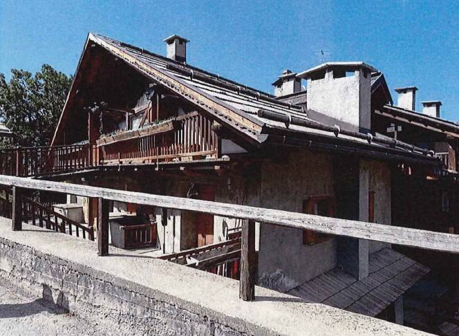 Appartamento a Cesana torinese in Frazione Champlas Seguin - Foto 3