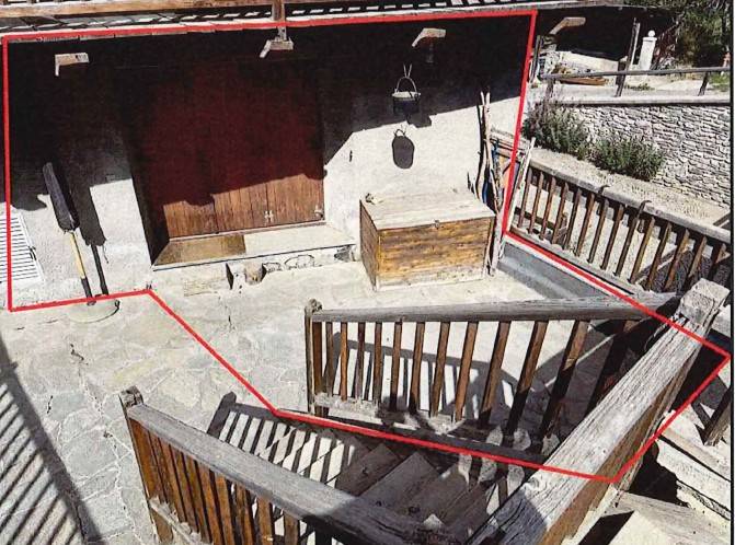 Appartamento a Cesana torinese in Frazione Champlas Seguin - Foto 5