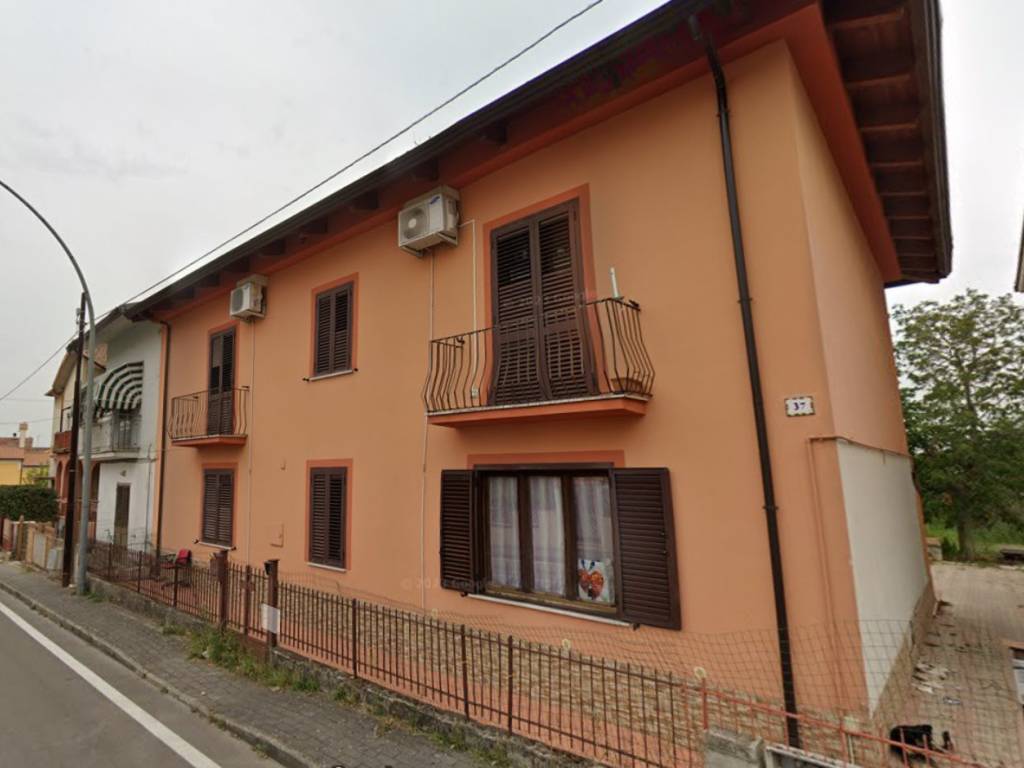 Appartamento a Calvi in la Frazia - Foto 2