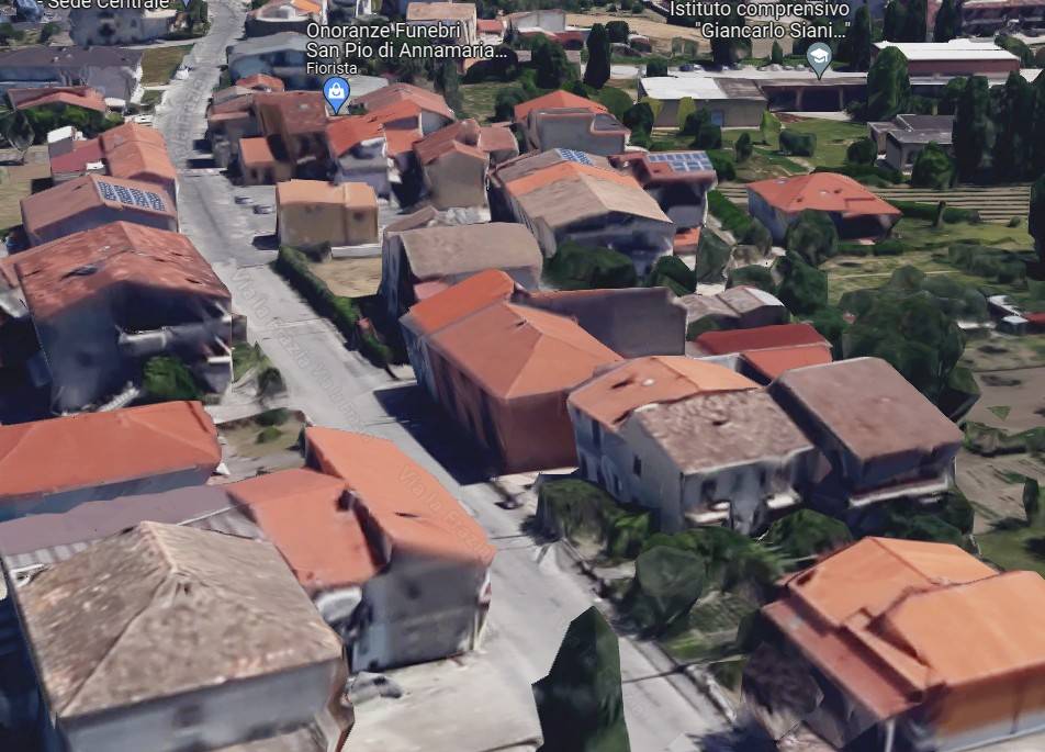 Appartamento a Calvi in la Frazia - Foto 4