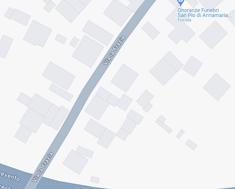 Appartamento a Calvi in la Frazia - Foto 5