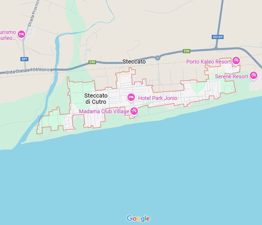 Appartamento a Cutro in Località Steccato - Foto 5