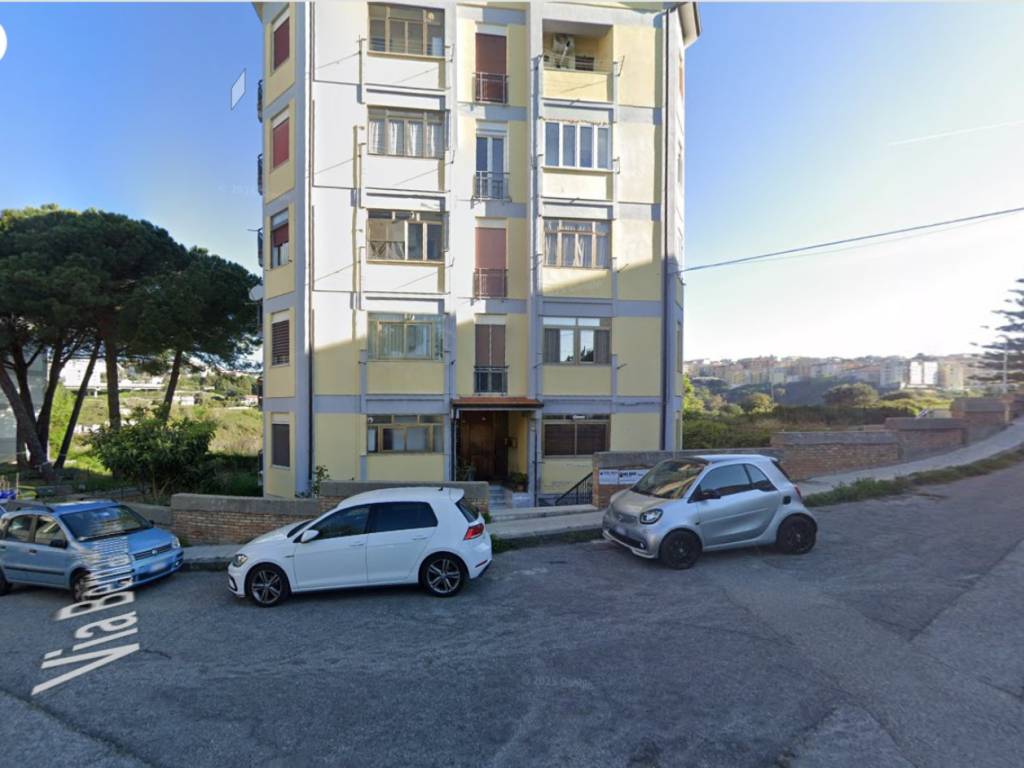 Appartamento a Catanzaro in Via Telesio - Foto 2