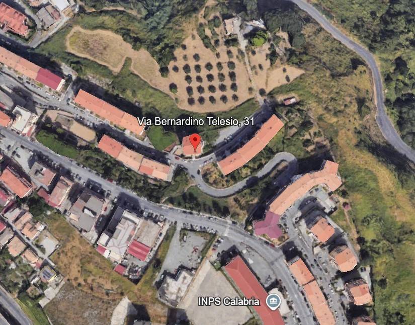 Appartamento a Catanzaro in Via Telesio - Foto 3