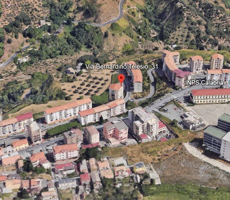 Appartamento a Catanzaro in Via Telesio - Foto 4