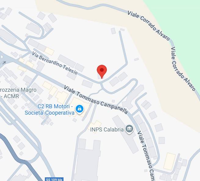 Appartamento a Catanzaro in Via Telesio - Foto 5