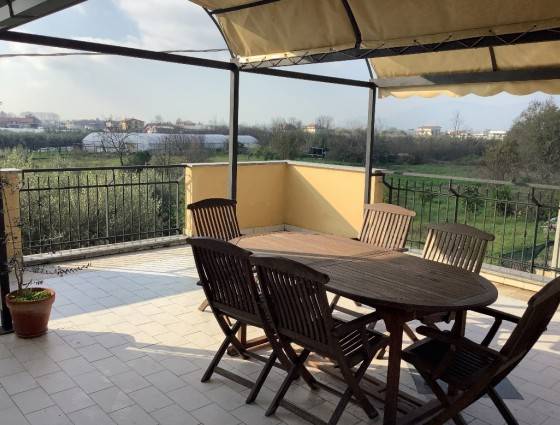 Appartamento a Fondi in Via Fondi Sperlonga - Foto 5