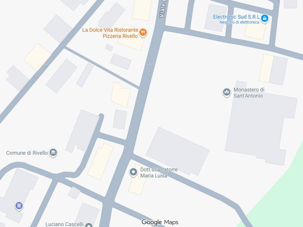 Appartamento a Rivello in Viale Monastero - Foto 3