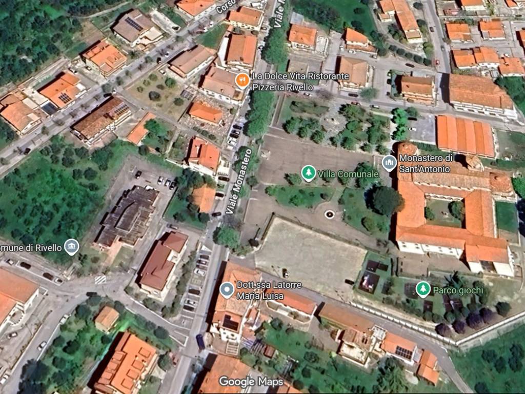 Appartamento a Rivello in Viale Monastero - Foto 5