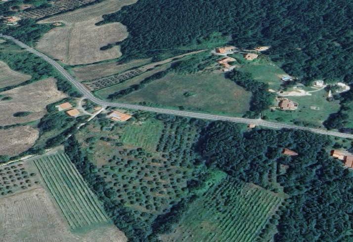 Appartamento a Sorano in LOC.PODERE OLINTO - Foto 4