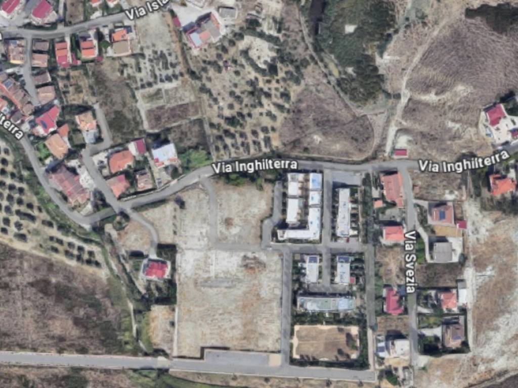 Villa a Crotone in Inghilterra - Foto 2