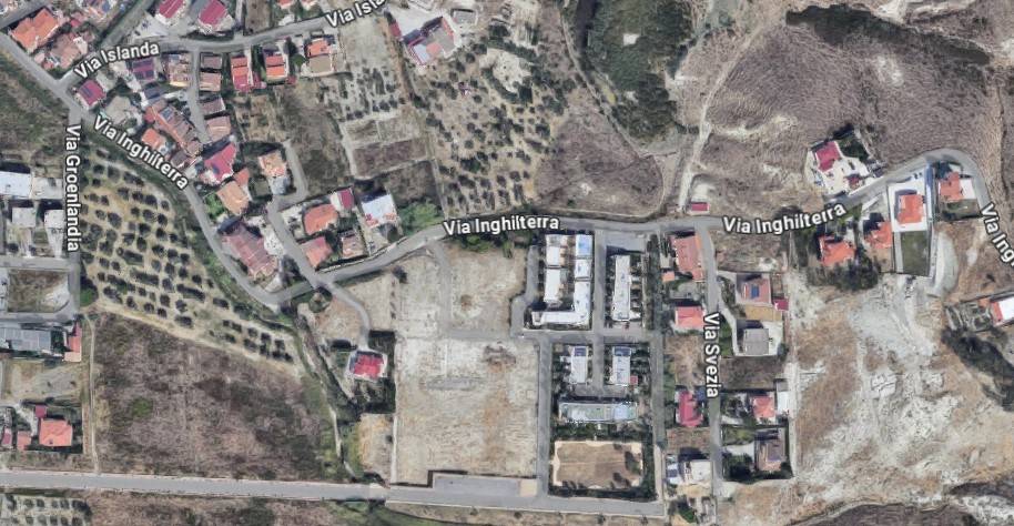 Villa a Crotone in Inghilterra - Foto 3