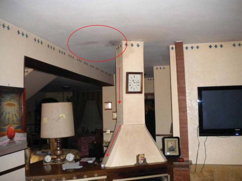 Villa a Rende in Via Manzoni - Foto 4