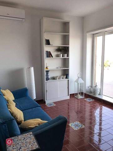 Attico / mansarda a Terracina in Via Calabria - Foto 4