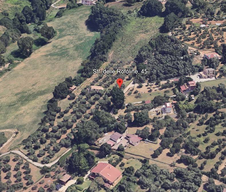 Villa a Palombara sabina in Strada delle Rofoline - Foto 4