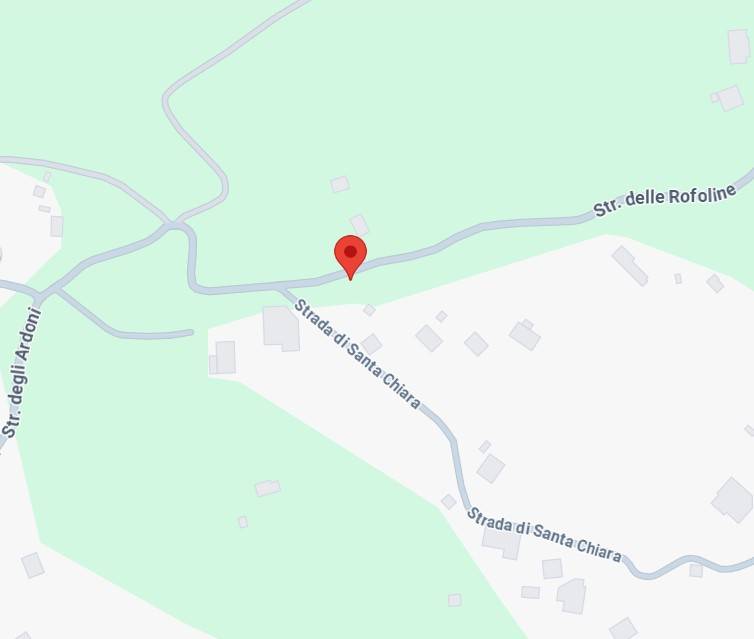 Villa a Palombara sabina in Strada delle Rofoline - Foto 5