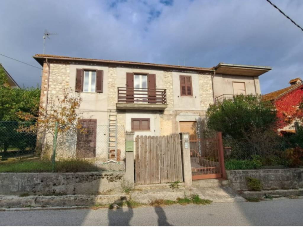 Appartamento a Greccio in Via Spinacceto - Foto 2