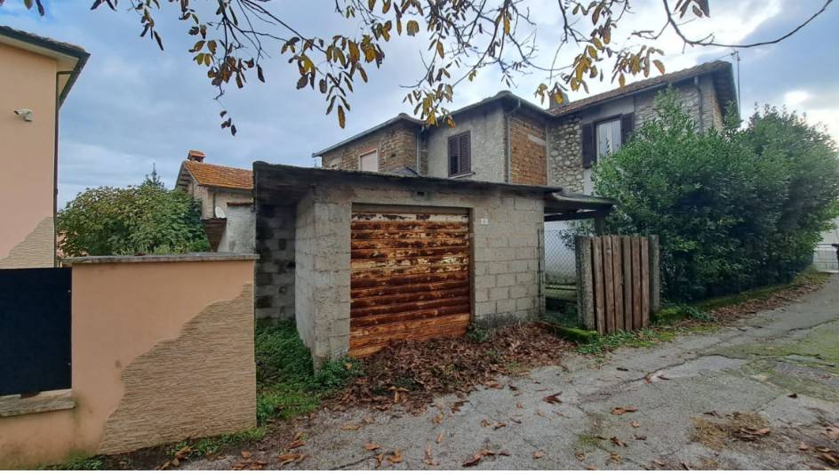 Appartamento a Greccio in Via Spinacceto - Foto 4