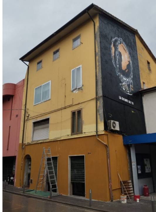 Appartamento a Calcinaia in Tosco ROMAGNOLA - Foto 2