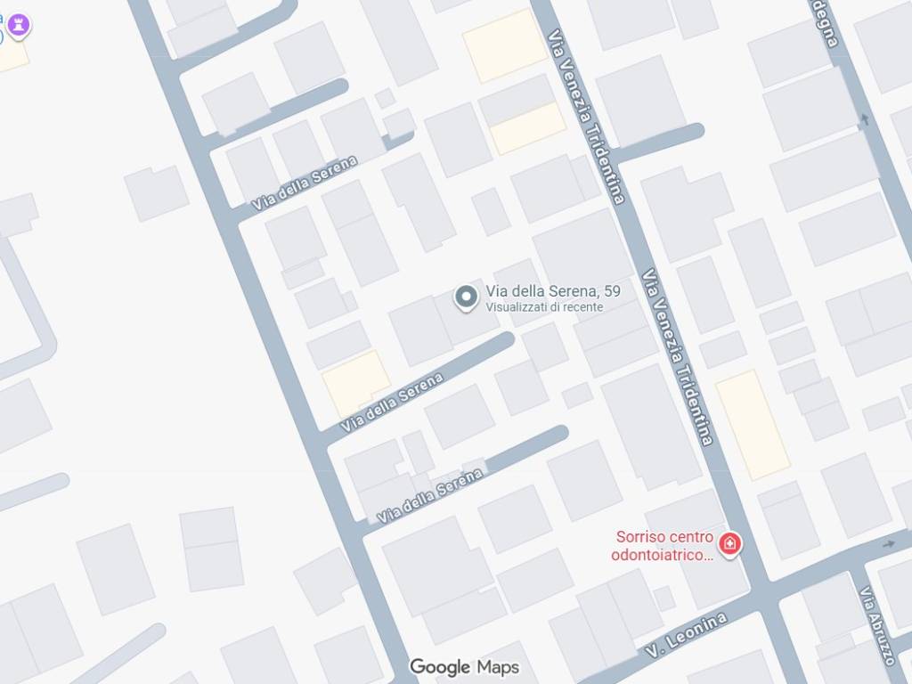 Appartamento a Tivoli in via della Serena - Foto 3