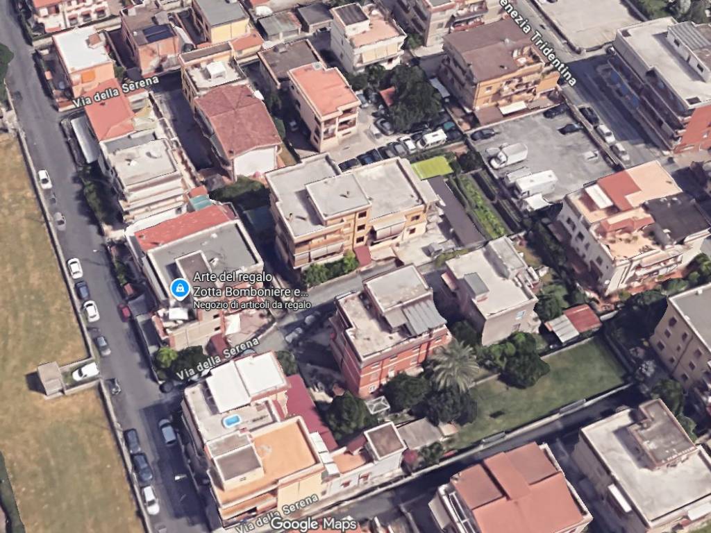 Appartamento a Tivoli in via della Serena - Foto 5