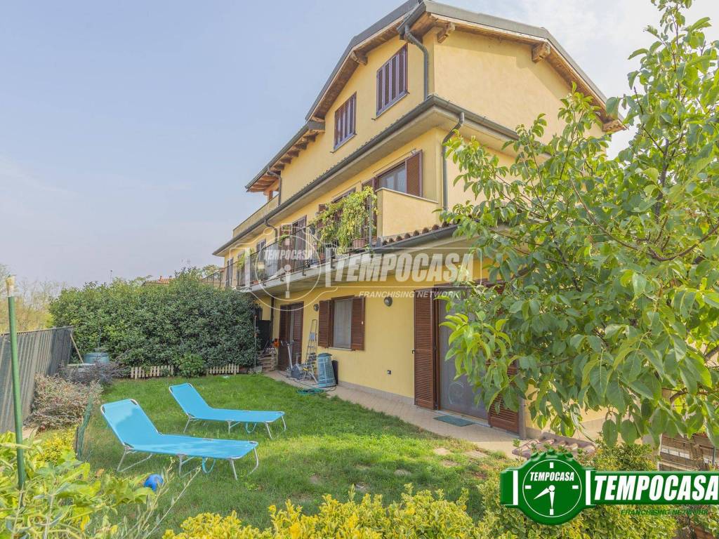 Appartamento a Linarolo in Via Resistenza - Foto 2