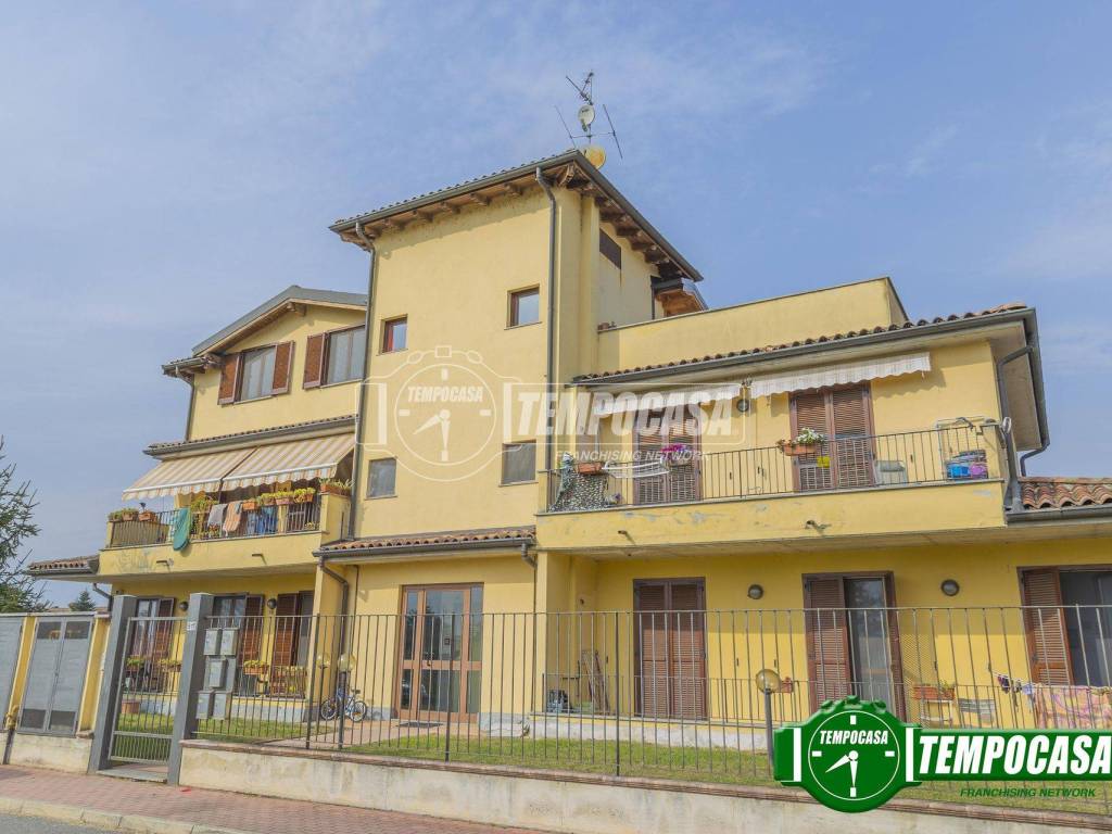 Appartamento a Linarolo in Via Resistenza - Foto 3