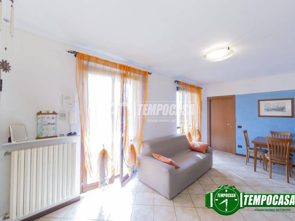 Appartamento a Linarolo in Via Resistenza - Foto 4