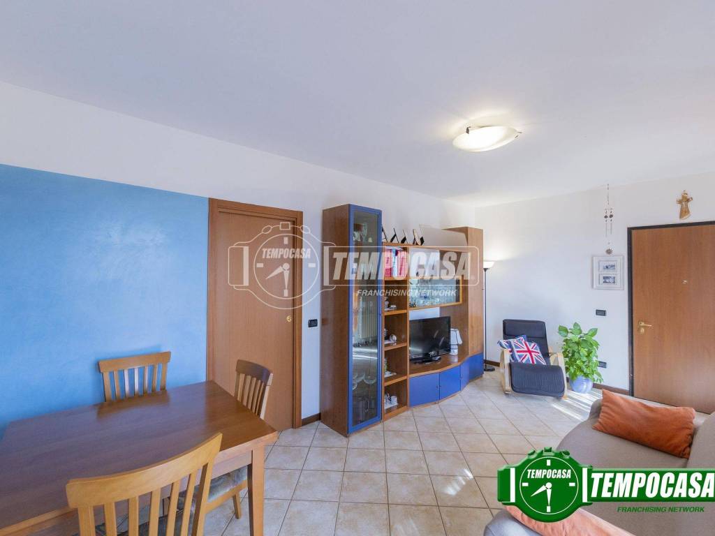 Appartamento a Linarolo in Via Resistenza - Foto 5