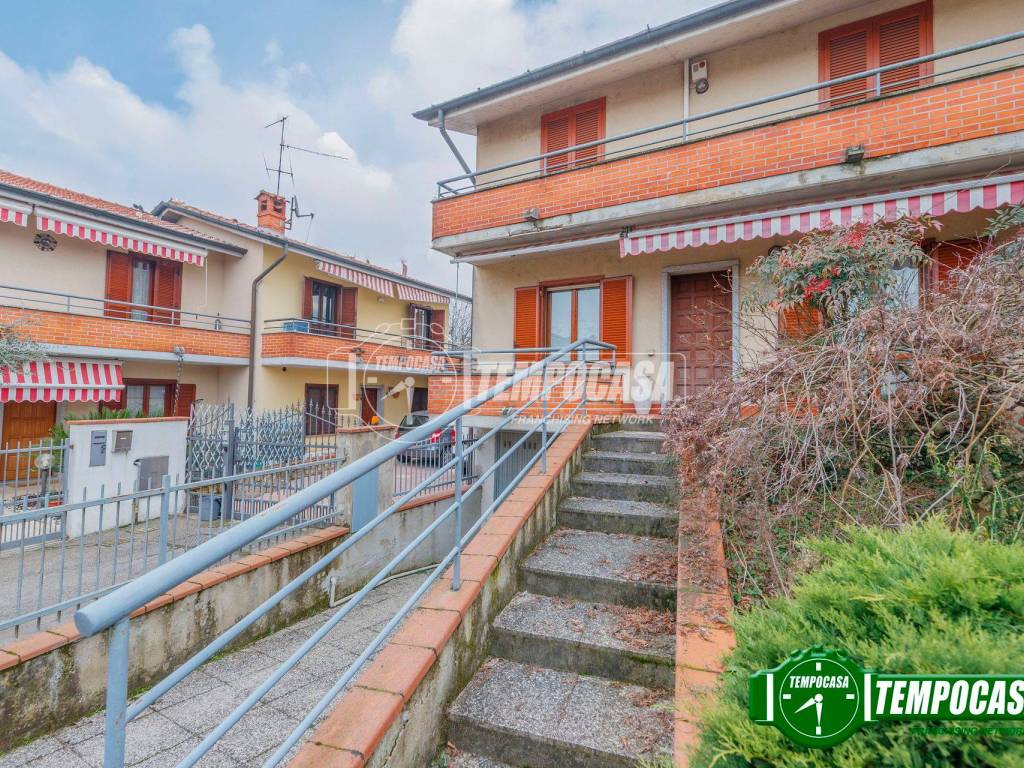Villa a Casorate primo in Via Besate - Foto 2