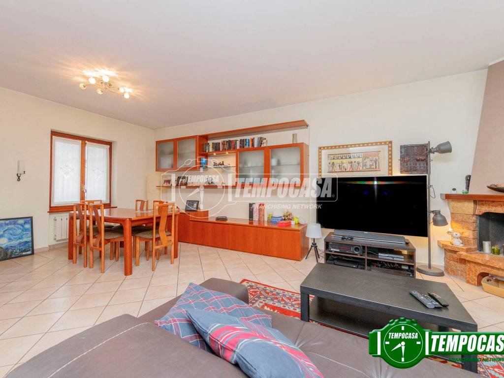 Villa a Casorate primo in Via Besate - Foto 3
