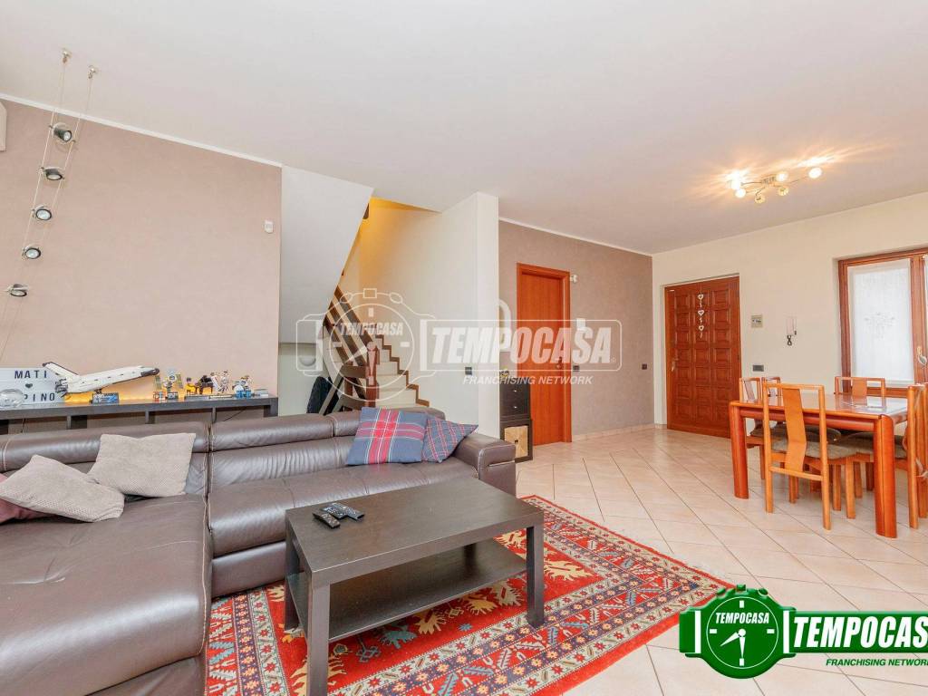 Villa a Casorate primo in Via Besate - Foto 4