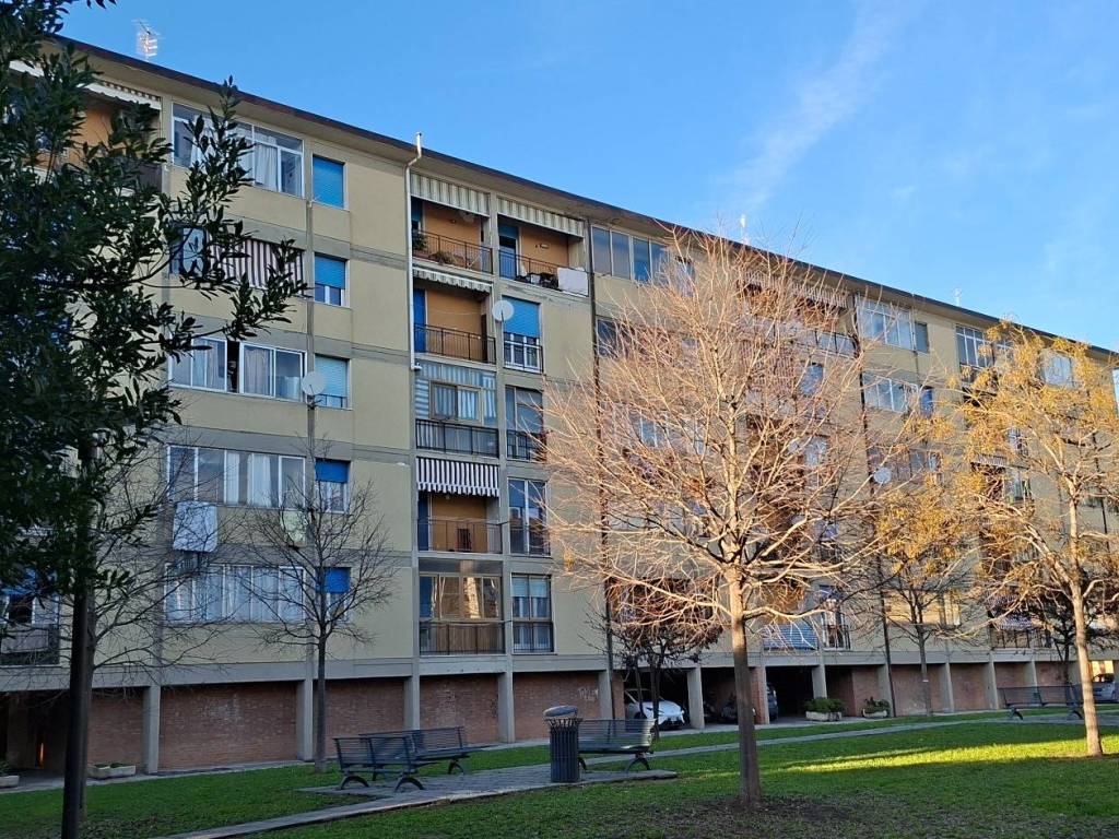 Appartamento a Grosseto in Via Mario Pratesi, 1 - Foto 2