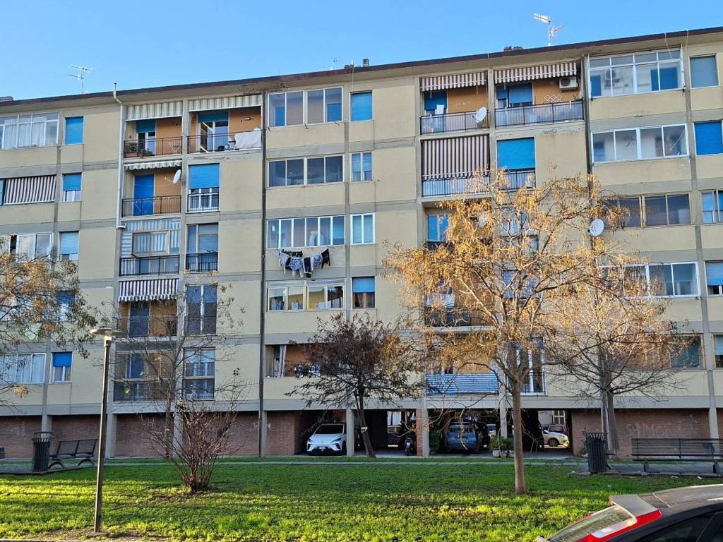 Appartamento a Grosseto in Via Mario Pratesi, 1 - Foto 3