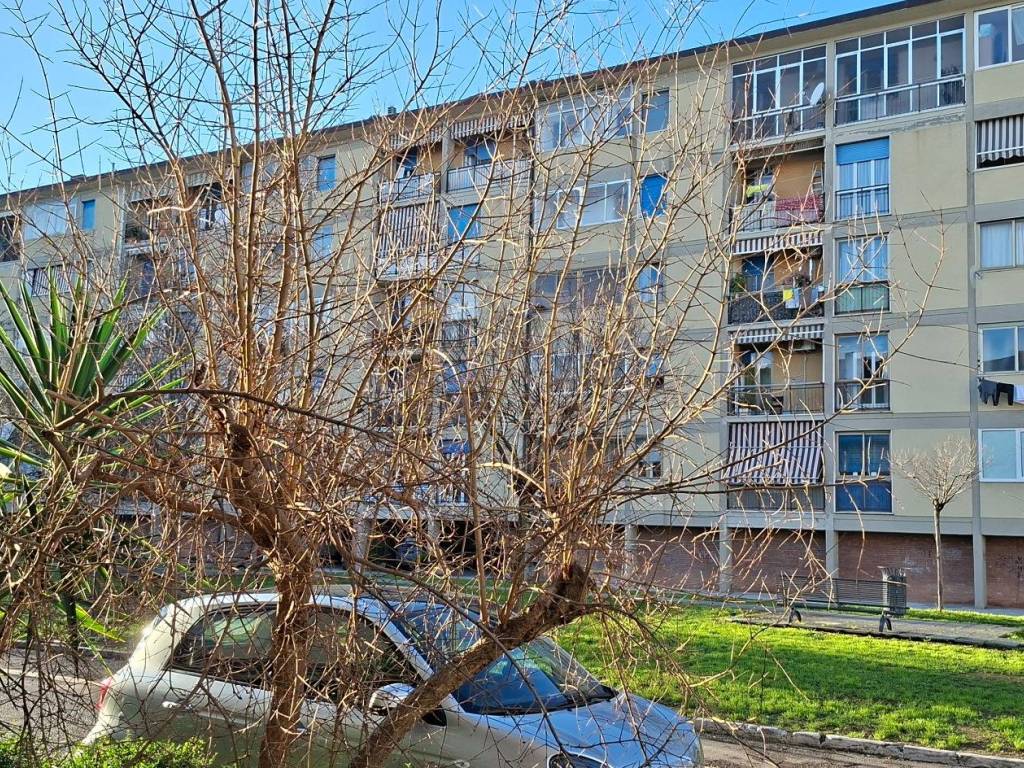 Appartamento a Grosseto in Via Mario Pratesi, 1 - Foto 4