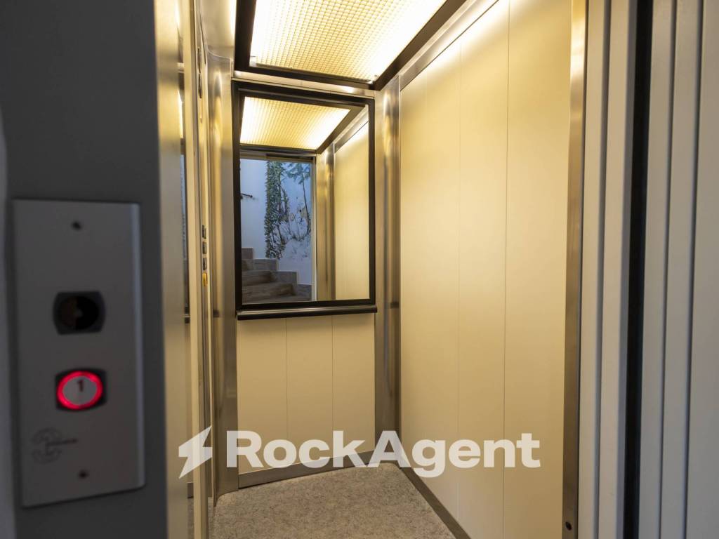 Appartamento a Catanzaro in Via Vincenzo D'Amato, 70 - Foto 5