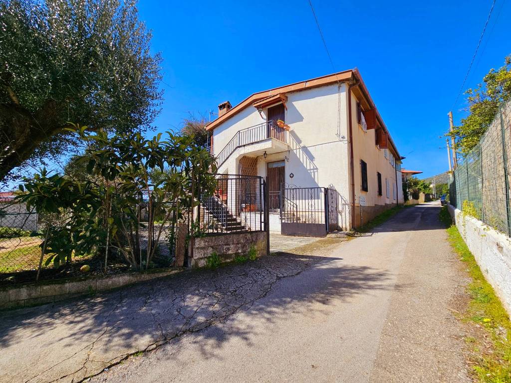 Villa a Camerota in Via Sereni 2 - Foto 3