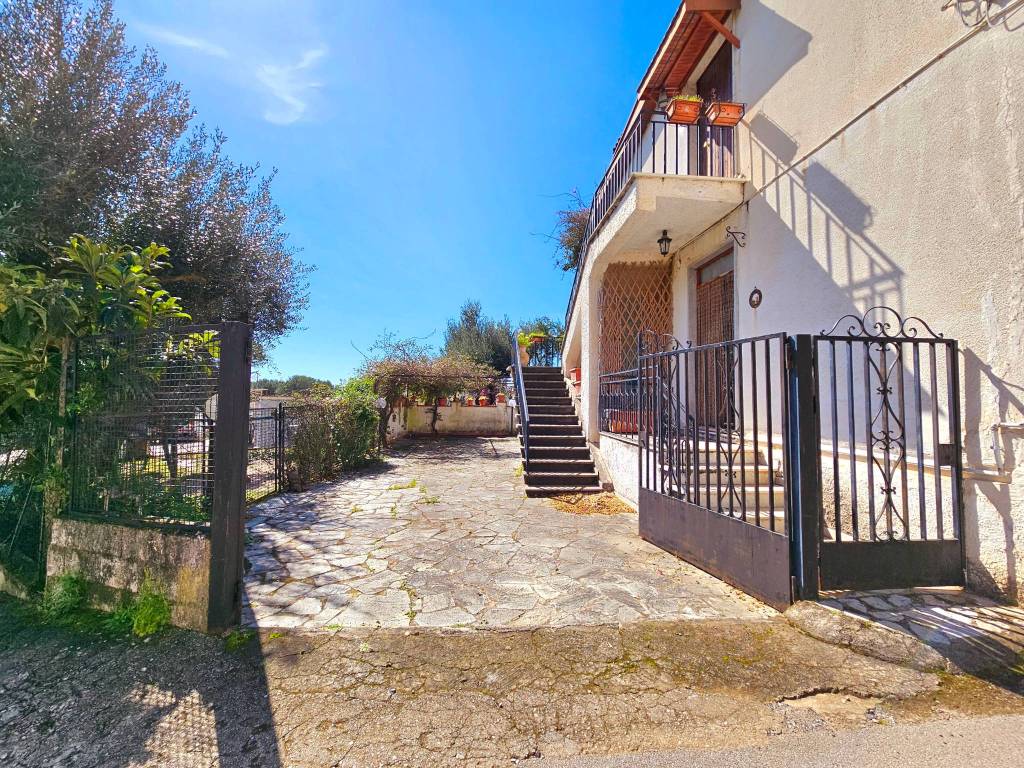 Villa a Camerota in Via Sereni 2 - Foto 4