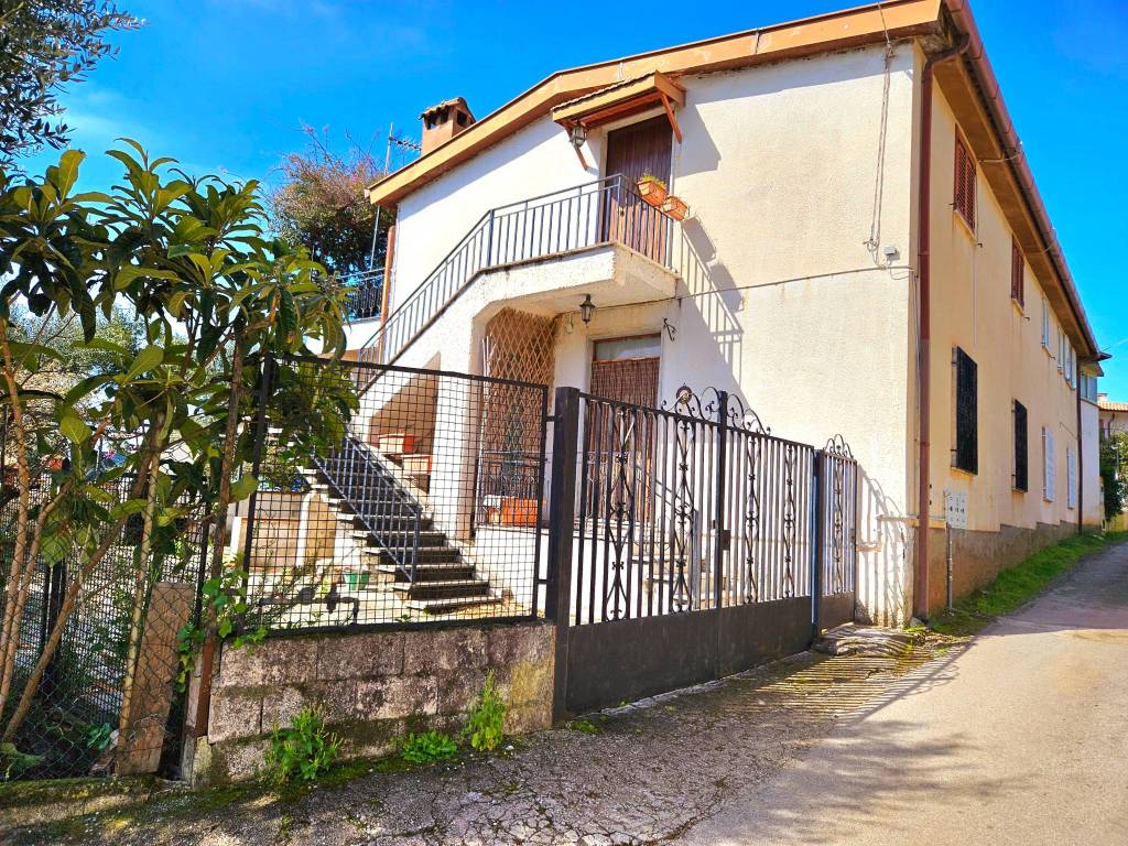 Villa a Camerota in Via Sereni 2 - Foto 5