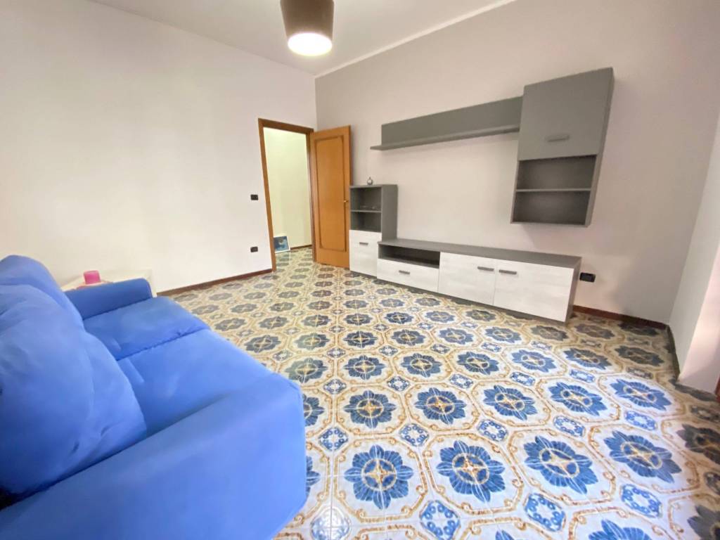 Appartamento a Caserta in Via Aristide Giovanni Barducci, 16 - Foto 4