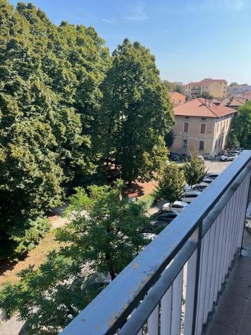 Appartamento a Cremona in Via Dalmazia, 4 - Foto 3