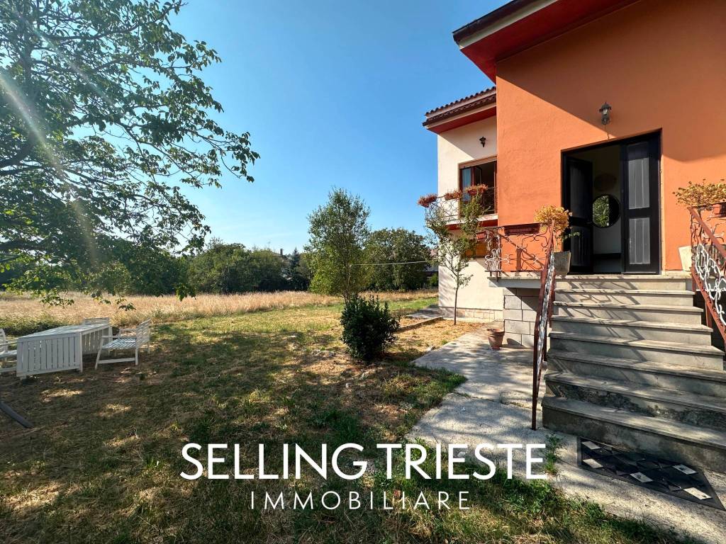 Villa a Duino-aurisina in Frazione Sistiana - Foto 2