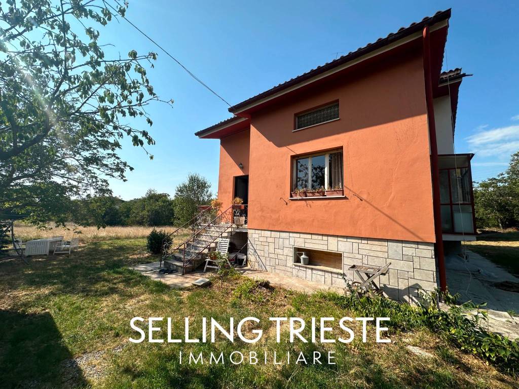Villa a Duino-aurisina in Frazione Sistiana - Foto 3