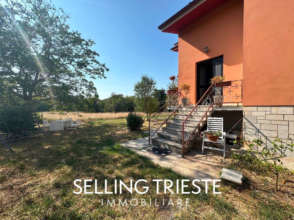 Villa a Duino-aurisina in Frazione Sistiana - Foto 4