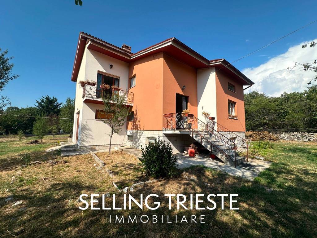 Villa a Duino-aurisina in Frazione Sistiana - Foto 5