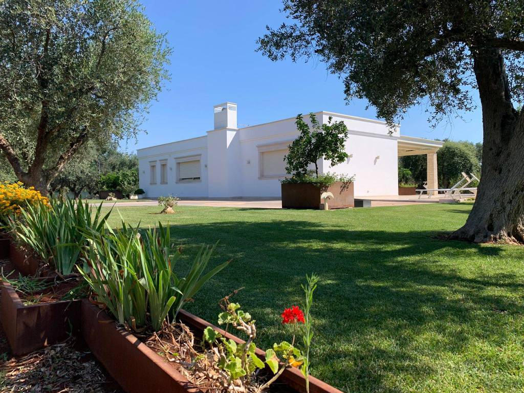 Villa a San vito dei normanni in SP36 - Foto 2