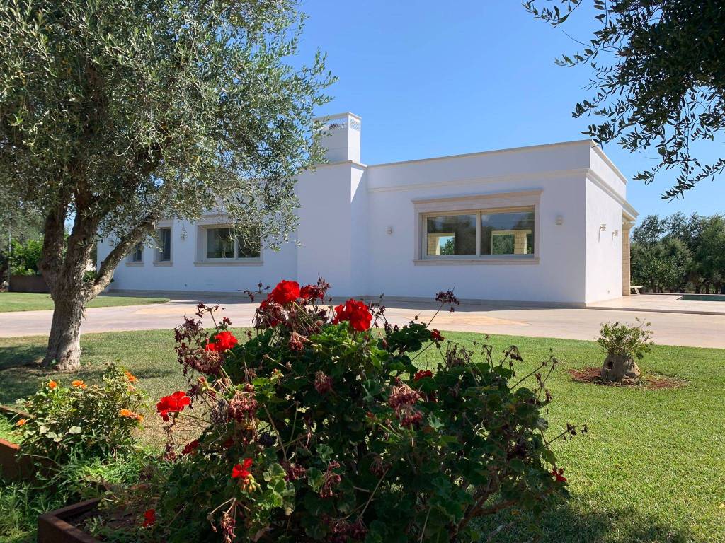 Villa a San vito dei normanni in SP36 - Foto 3