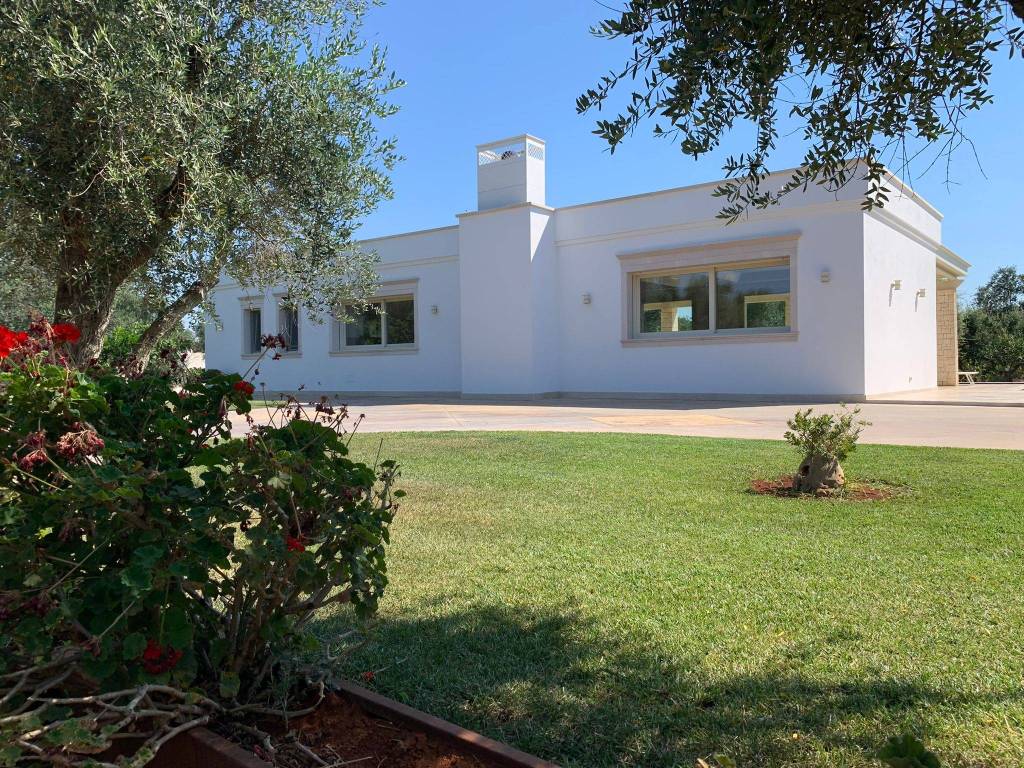 Villa a San vito dei normanni in SP36 - Foto 4