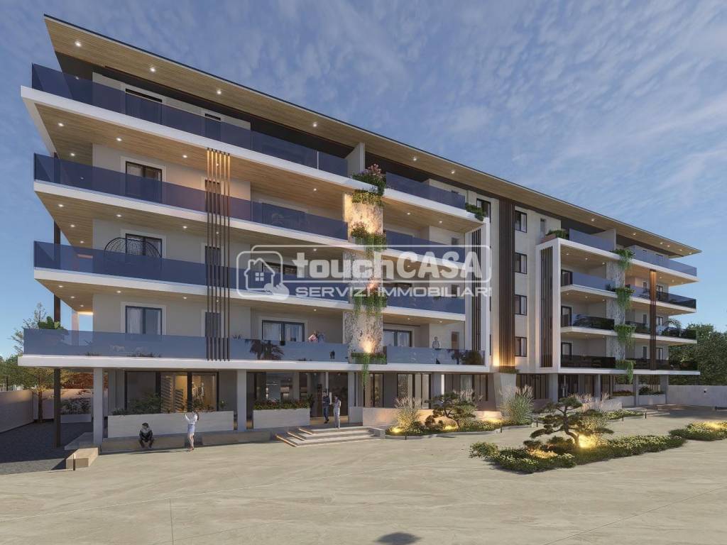 Appartamento a Aversa in Via dell'Archeologia - Foto 2