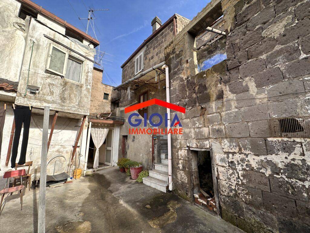 Villa a Carinola in Vico Stella Polare, 3 - Foto 4